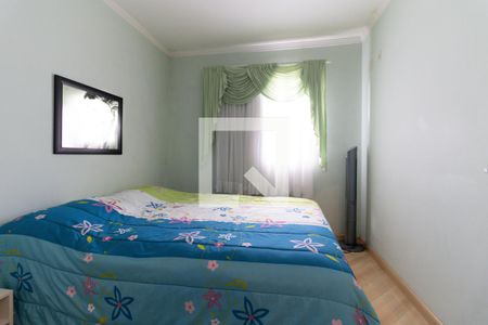 Quarto 1 de apartamento à venda com 2 quartos, 50m² em São João Climaco, São Paulo