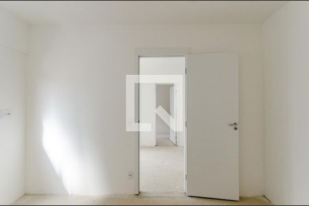 Quarto 1 de apartamento para alugar com 2 quartos, 44m² em Vila Albertina, São Paulo