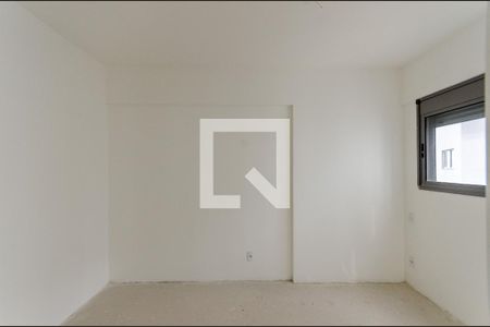 Quarto 1 de apartamento para alugar com 2 quartos, 44m² em Vila Albertina, São Paulo