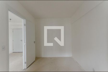 Quarto 1 de apartamento para alugar com 2 quartos, 44m² em Vila Albertina, São Paulo