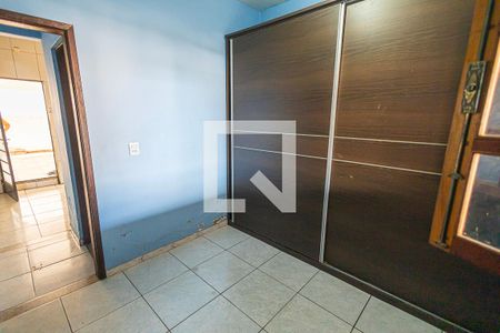 quarto 1 de casa à venda com 2 quartos, 180m² em Conjunto Confisco, Belo Horizonte