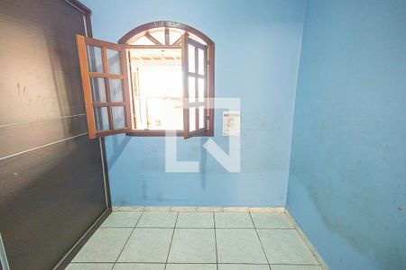 quarto 1 de casa à venda com 2 quartos, 180m² em Conjunto Confisco, Belo Horizonte