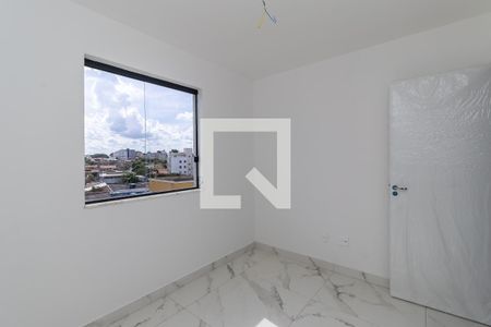 Quarto 1 de apartamento à venda com 2 quartos, 51m² em Rio Branco, Belo Horizonte