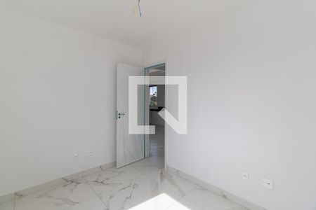 Quarto 1 de apartamento à venda com 2 quartos, 51m² em Rio Branco, Belo Horizonte