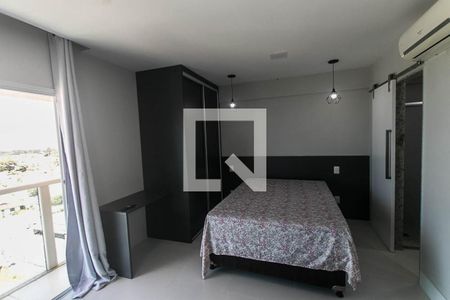 Quarto de kitnet/studio para alugar com 1 quarto, 25m² em Stella Maris, Salvador