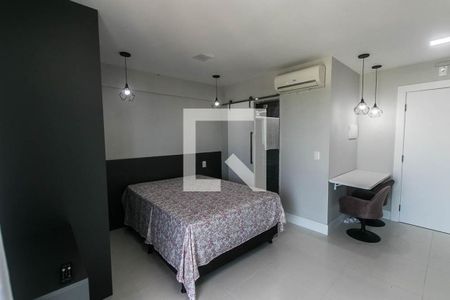 Quarto de kitnet/studio para alugar com 1 quarto, 25m² em Stella Maris, Salvador