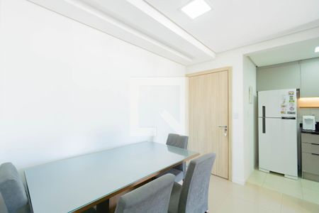 Apartamento à venda com 2 quartos, 59m² em Igara, Canoas