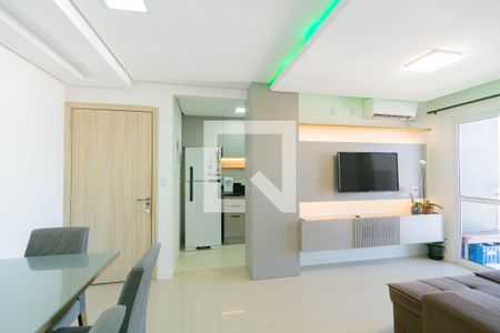 Apartamento à venda com 2 quartos, 59m² em Igara, Canoas