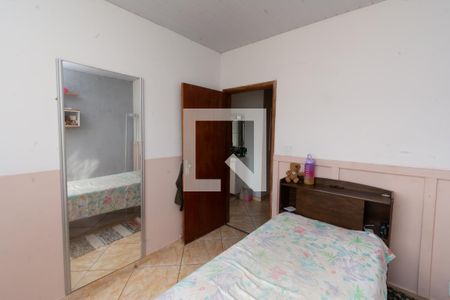 Quarto 1 de casa à venda com 3 quartos, 190m² em Tres Barras, Contagem