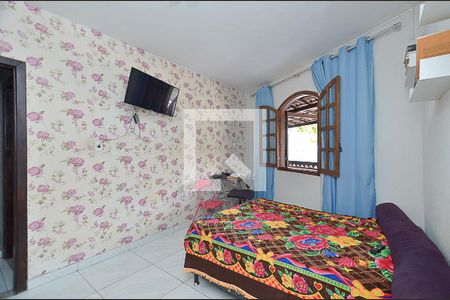 Quarto 1 de casa à venda com 3 quartos, 270m² em Cachoeirinha, Belo Horizonte