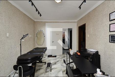 Sala de casa à venda com 3 quartos, 270m² em Cachoeirinha, Belo Horizonte