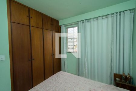 Quarto 1 de apartamento à venda com 3 quartos, 120m² em Novo Eldorado, Contagem