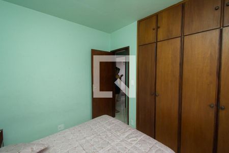 Quarto 1 de apartamento à venda com 3 quartos, 120m² em Novo Eldorado, Contagem