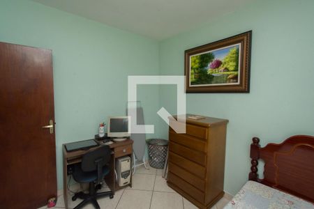 Quarto 2 de apartamento à venda com 3 quartos, 120m² em Novo Eldorado, Contagem