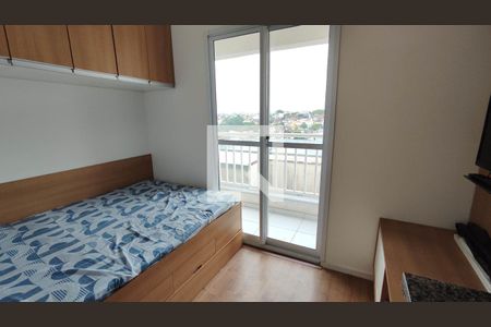 Studio de kitnet/studio para alugar com 1 quarto, 16m² em Cidade Antônio Estêvão de Carvalho, São Paulo