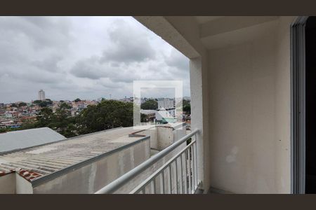 Sacada Studio de kitnet/studio para alugar com 1 quarto, 16m² em Cidade Antônio Estêvão de Carvalho, São Paulo