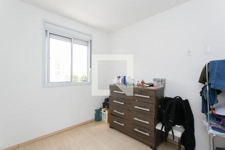 Quarto 1 de apartamento para alugar com 2 quartos, 42m² em Artur Alvim, São Paulo