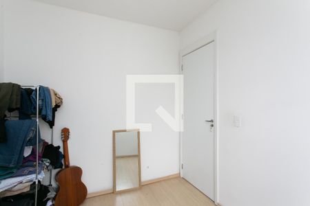 Quarto 1 de apartamento para alugar com 2 quartos, 42m² em Artur Alvim, São Paulo