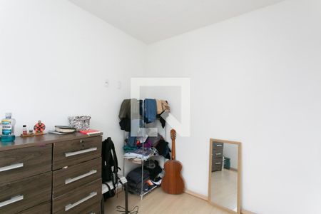 Quarto 1 de apartamento para alugar com 2 quartos, 42m² em Artur Alvim, São Paulo