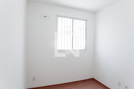 quarto 1 de apartamento para alugar com 2 quartos, 45m² em Tres Barras, Contagem