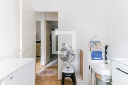 Quarto 1 de apartamento à venda com 3 quartos, 55m² em Jardim Boa Vista (zona Oeste), São Paulo