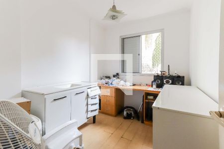 Quarto 1 de apartamento à venda com 3 quartos, 55m² em Jardim Boa Vista (zona Oeste), São Paulo