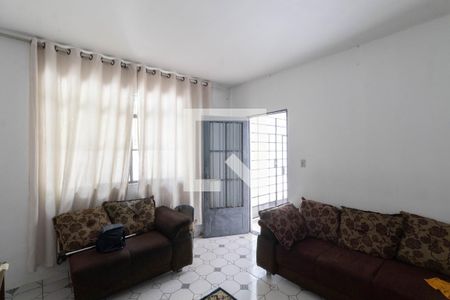 Sala de casa à venda com 3 quartos, 302m² em Vila Robertina, São Paulo