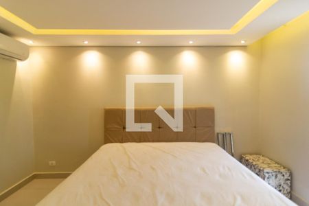 Quarto 1 - Suíte 1 de casa para alugar com 3 quartos, 149m² em Pedreira, São Paulo