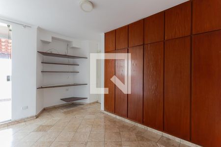 Suíte de apartamento à venda com 3 quartos, 126m² em Lauzane Paulista, São Paulo