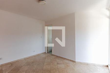 Suíte de apartamento à venda com 3 quartos, 126m² em Lauzane Paulista, São Paulo