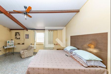 Casa à venda com 4 quartos, 240m² em Nova Gameleira, Belo Horizonte