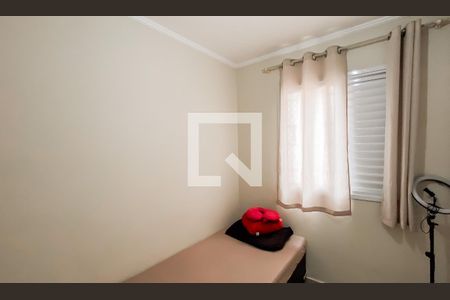 Quarto 1 de apartamento à venda com 3 quartos, 66m² em Vila Araguaia, São Paulo