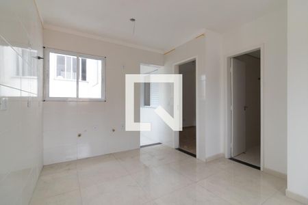 Apartamento à venda com 2 quartos, 38m² em Vila Santa Teresa, São Paulo