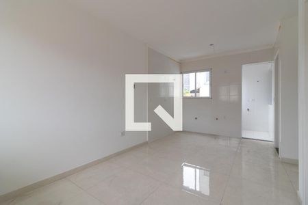 Apartamento à venda com 2 quartos, 38m² em Vila Santa Teresa, São Paulo
