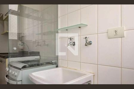 Foto 21 de apartamento à venda com 2 quartos, 49m² em Jardim Ampliacao, São Paulo