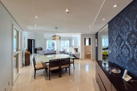 Sala de casa à venda com 4 quartos, 300m² em Parque Terra Nova Ii, São Bernardo do Campo