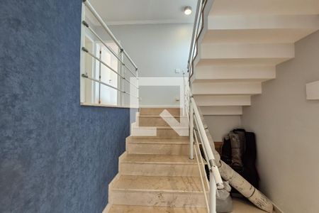 corredor de casa à venda com 4 quartos, 300m² em Parque Terra Nova Ii, São Bernardo do Campo