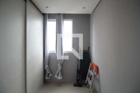 Quarto 2 de apartamento à venda com 2 quartos, 42m² em Vila Andrade, São Paulo