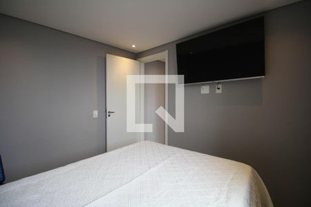 Quarto 1 de apartamento à venda com 2 quartos, 42m² em Vila Andrade, São Paulo