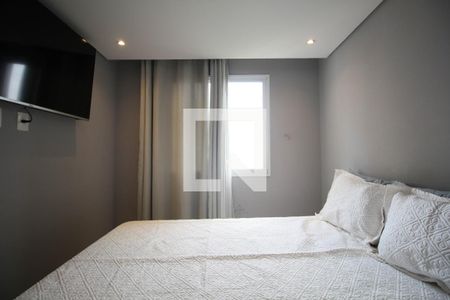 Quarto 1 de apartamento à venda com 2 quartos, 42m² em Vila Andrade, São Paulo