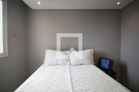 Quarto 1 de apartamento à venda com 2 quartos, 42m² em Vila Andrade, São Paulo