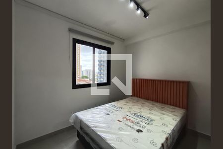 Studio de kitnet/studio para alugar com 1 quarto, 24m² em Vila da Saúde, São Paulo