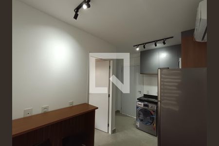 Studio de kitnet/studio para alugar com 1 quarto, 24m² em Vila da Saúde, São Paulo