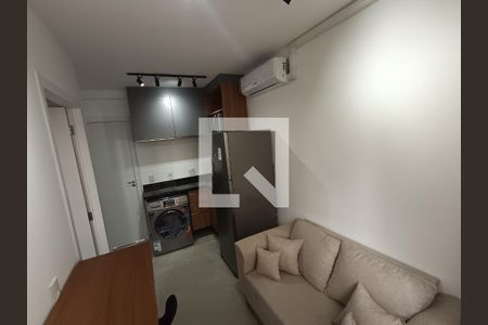 Studio de kitnet/studio para alugar com 1 quarto, 24m² em Vila da Saúde, São Paulo