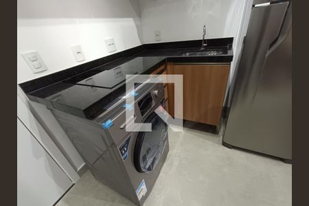 Studio de kitnet/studio para alugar com 1 quarto, 24m² em Vila da Saúde, São Paulo