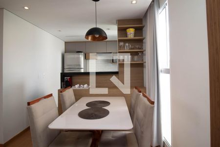 Sala de apartamento à venda com 2 quartos, 38m² em Jardim Rosa de Franca, Guarulhos