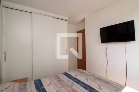 Quarto 1 de apartamento à venda com 2 quartos, 38m² em Jardim Rosa de Franca, Guarulhos