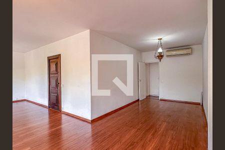 Sala de apartamento para alugar com 3 quartos, 148m² em Maracanã, Rio de Janeiro