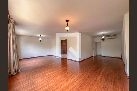 Sala de apartamento para alugar com 3 quartos, 148m² em Maracanã, Rio de Janeiro