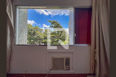 Vista da Sala de apartamento para alugar com 3 quartos, 148m² em Maracanã, Rio de Janeiro